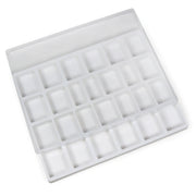 Alphabet Sorting Tray with Lid