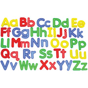 Jumbo See thru Word Building Set