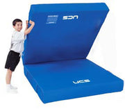 4' x 6' x 4 Gymnastic/ Excersize Fat Pad