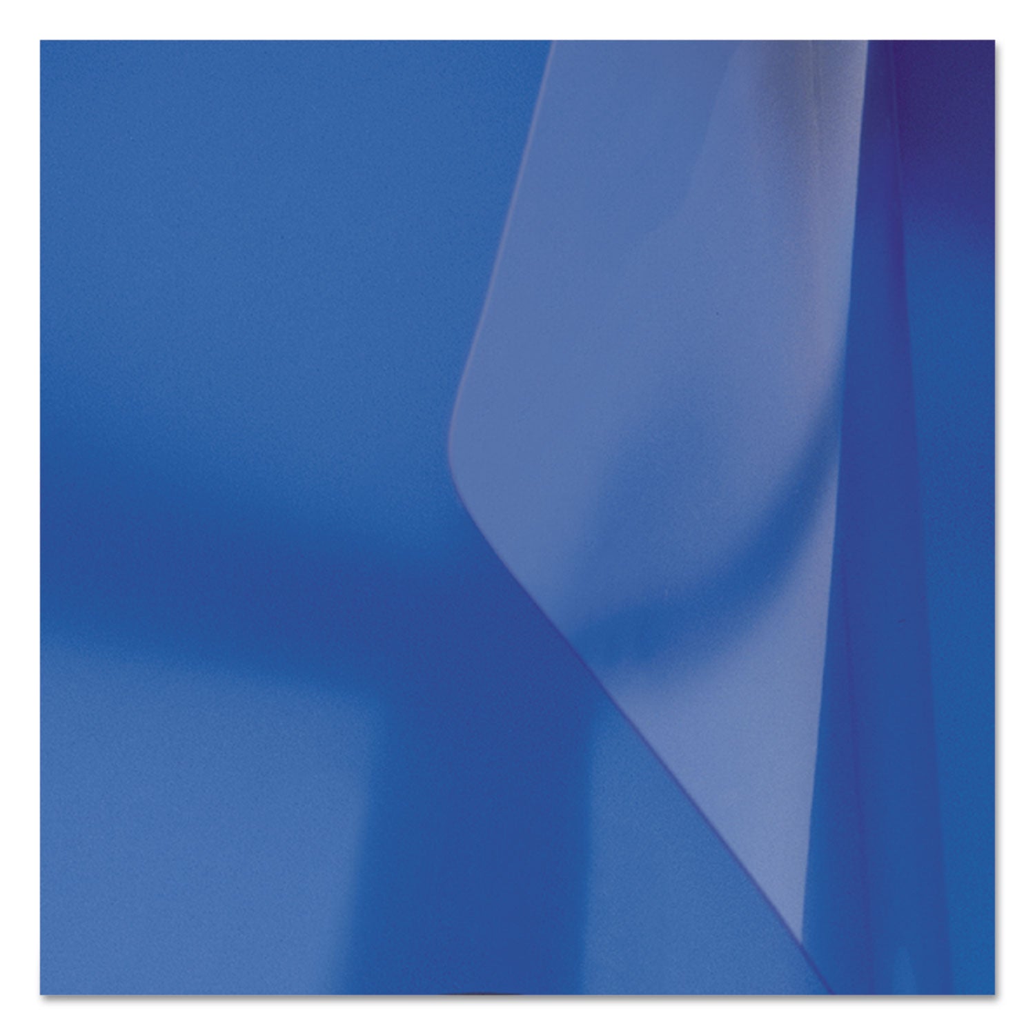 GBC ClearView Presentation Covers - 6 mil Thickness - For Letter 8 1/2" x 11" Sheet - 19 x Holes - Round - Clear - Polypropylene - 100 / Box