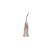 Pre Bent Flow Tips, 22G - Sealant-Cement Tips - 100 pcs per Box/25 boxes per Case