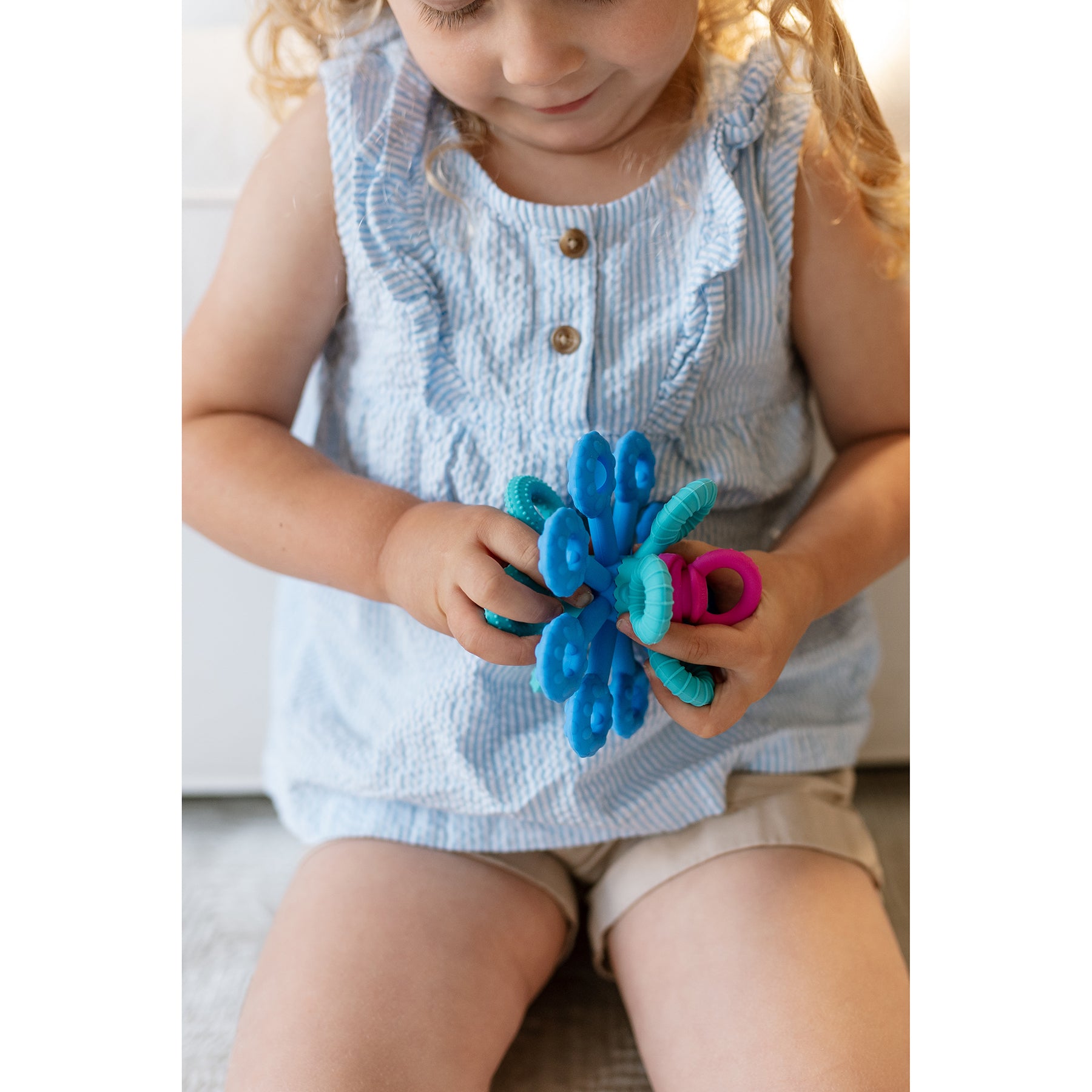 OKEE SENSORY TOY