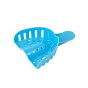 Impression Trays, No. 1, Large Upper - 12 pcs per Box/10 Boxes per Case