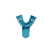 Impression Trays, No. 6, Small Lower - 12 pcs per Box/10 Boxes per Case