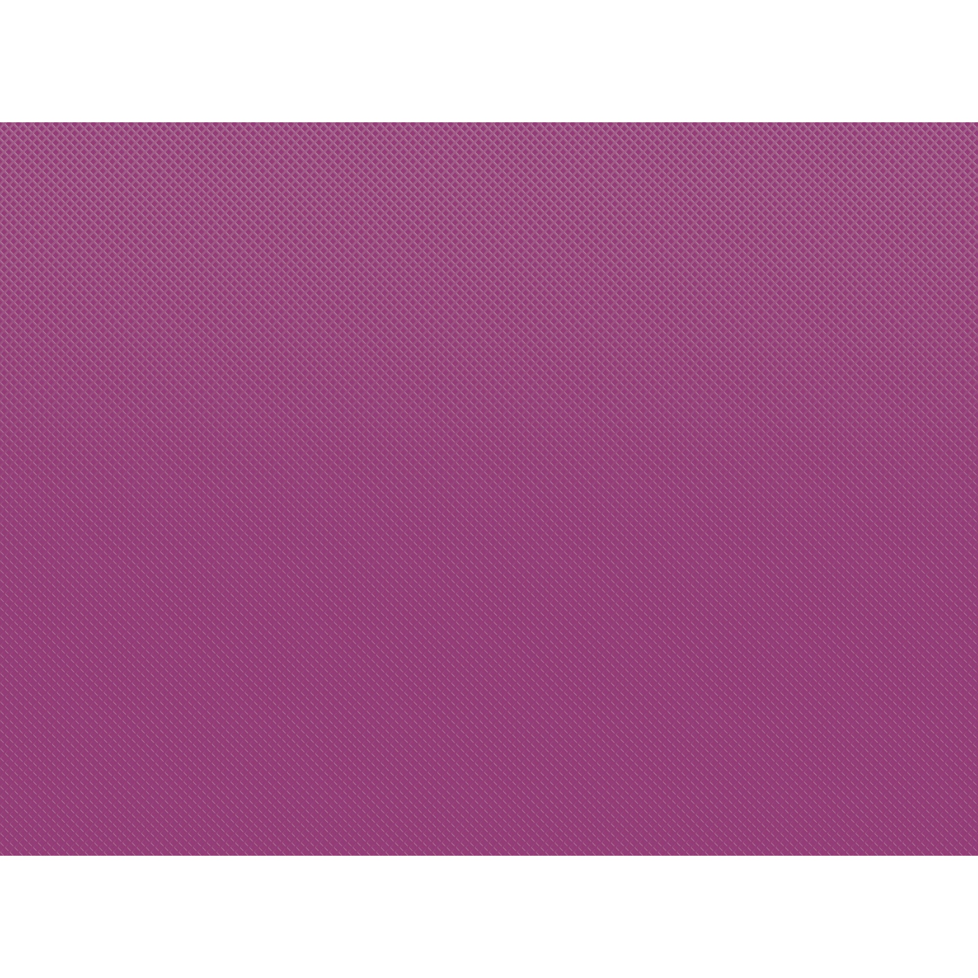 Fun Size Better Than Paper® Bulletin Board Roll, 18" x 12', Plum Purple