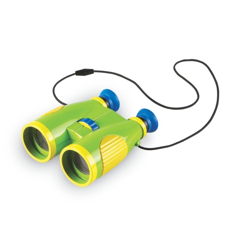 Primary Science®Big View Binoculars