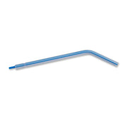 Air-Water Syringe Tips, Blue - 250 pcs per Box/40 Boxes per Case
