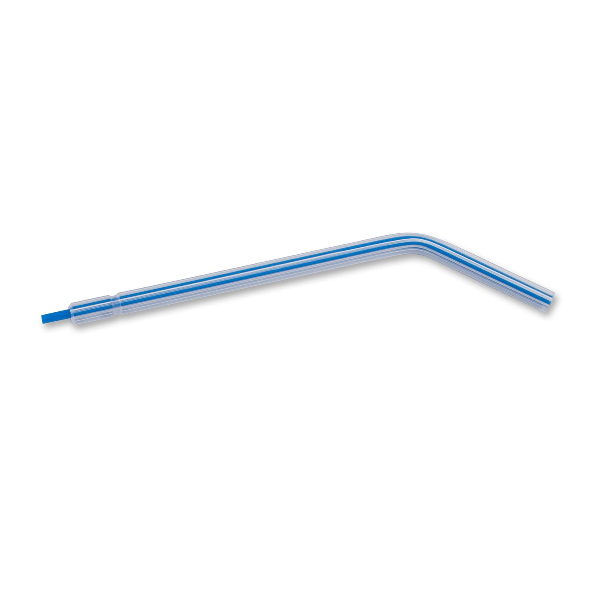 Air-Water Syringe Tips, Blue - 250 pcs per Box/40 Boxes per Case