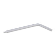 Air-Water Syringe Tips, Clear - 250 pcs per Box/40 Boxes per Case