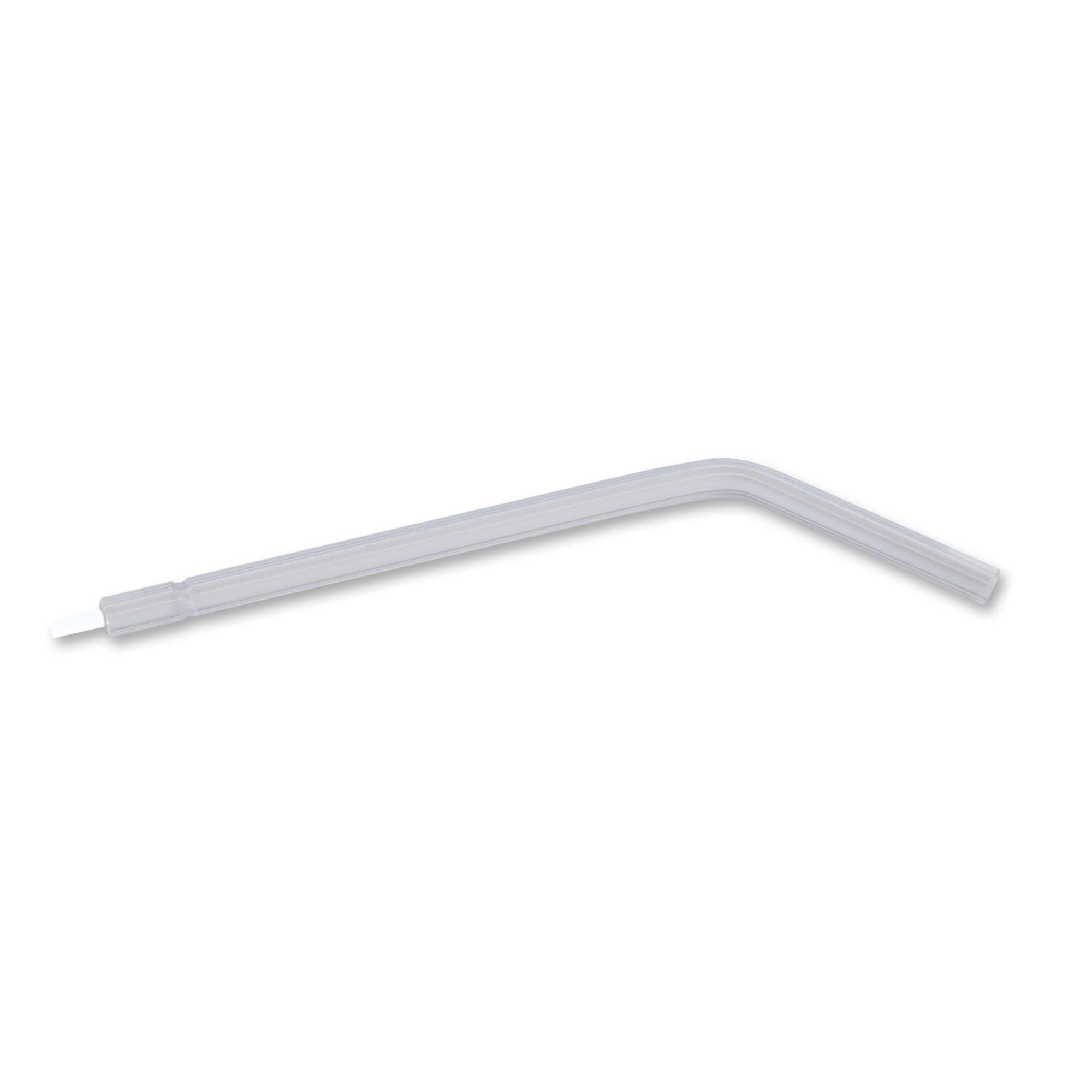 Air-Water Syringe Tips, White - 250 pcs per Box/40 Boxes per Case