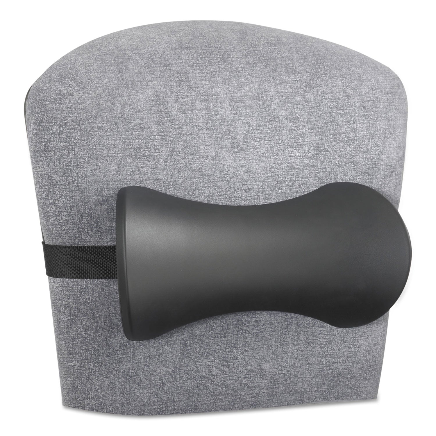 Backrest Mem Foam Lumbar