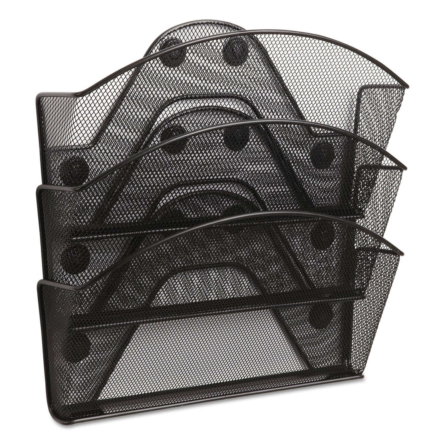 Onyx Organizer Magazine Triple