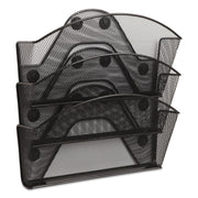 Onyx Organizer Magazine Triple