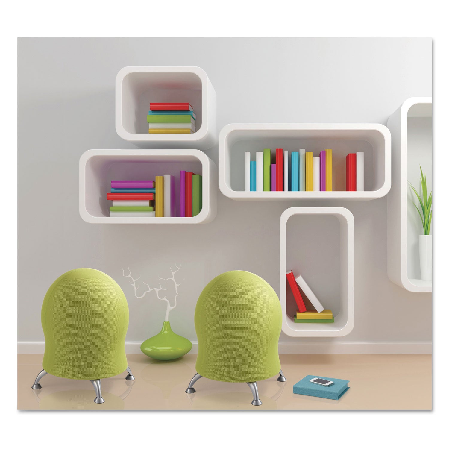 Chair Zenergy Grs