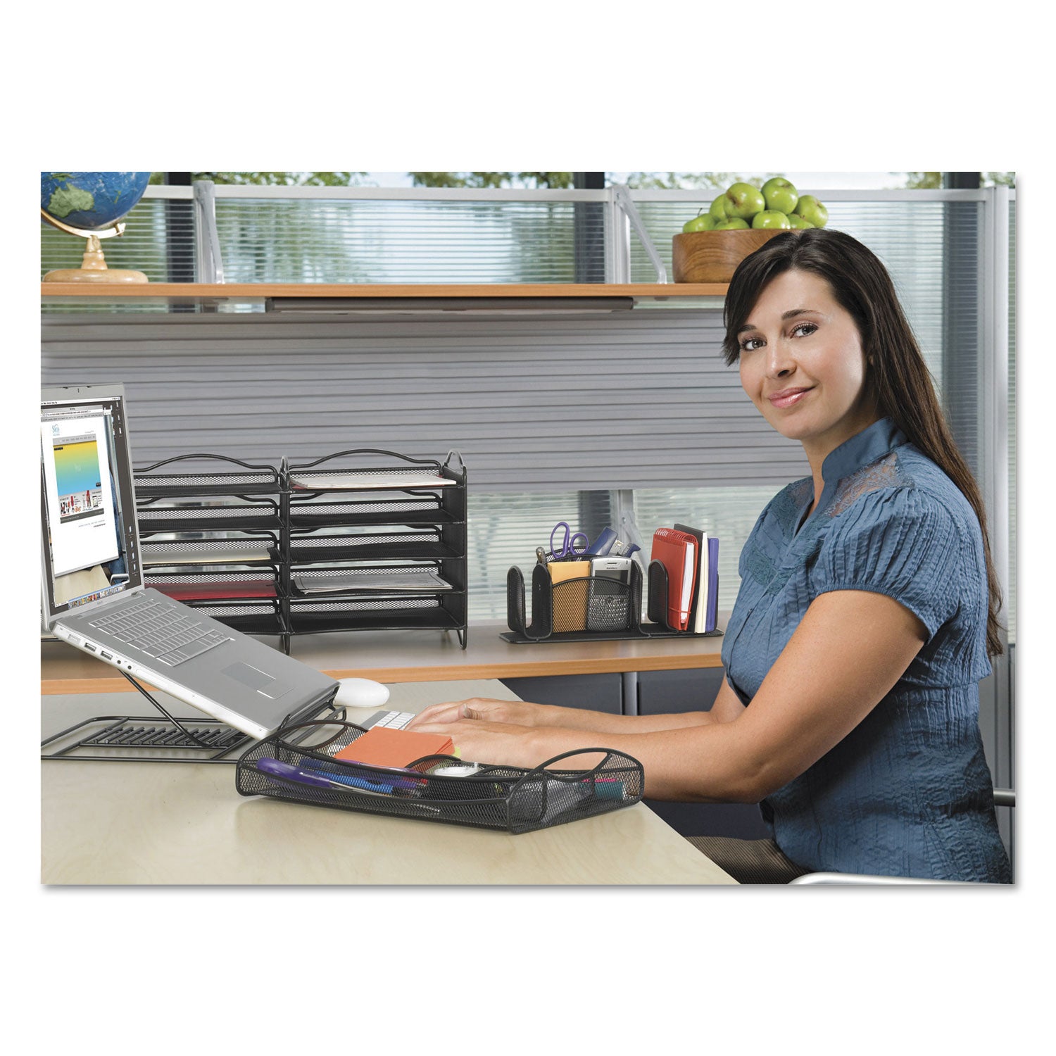 Onyx Stand Laptop