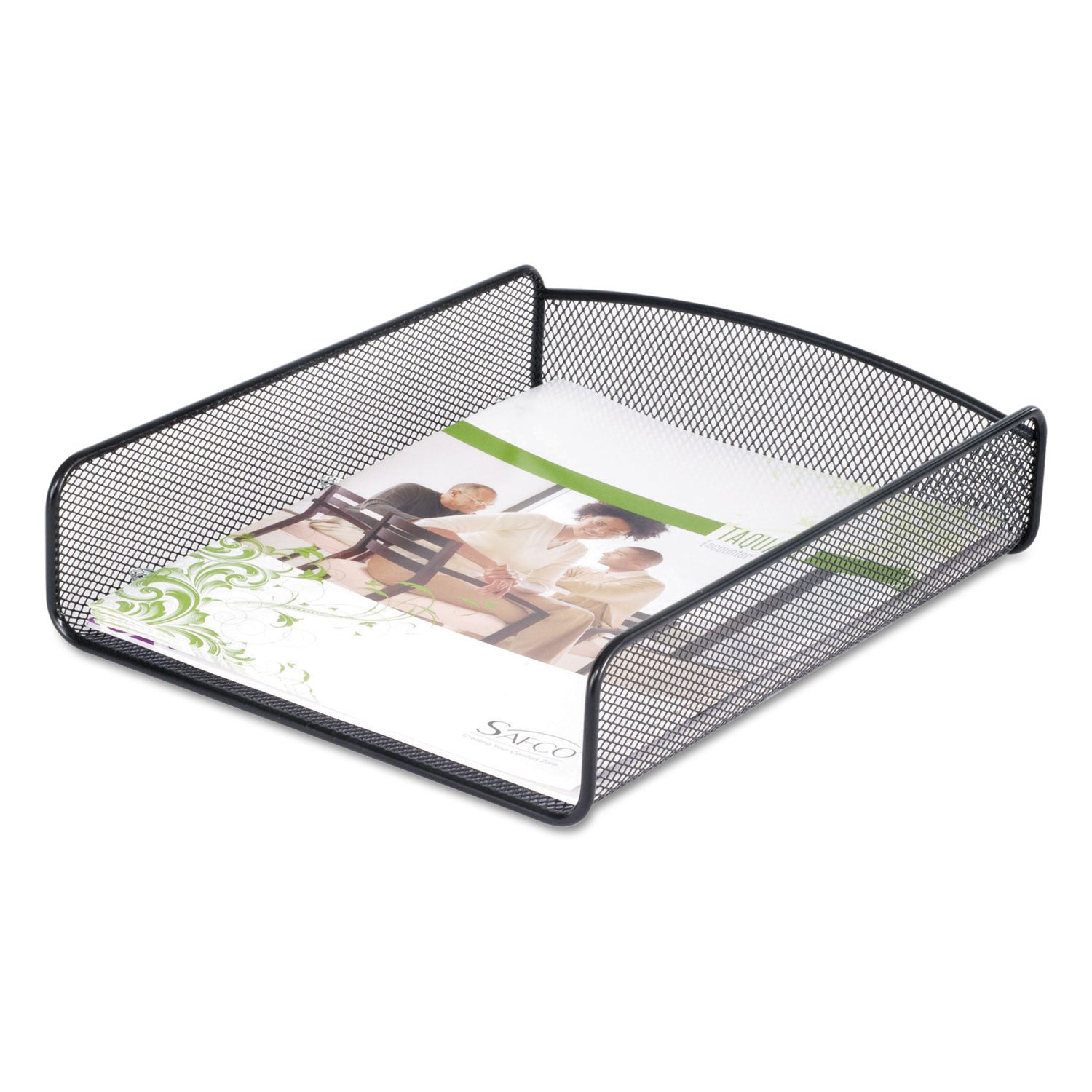 Onyx Organizer Single Tray