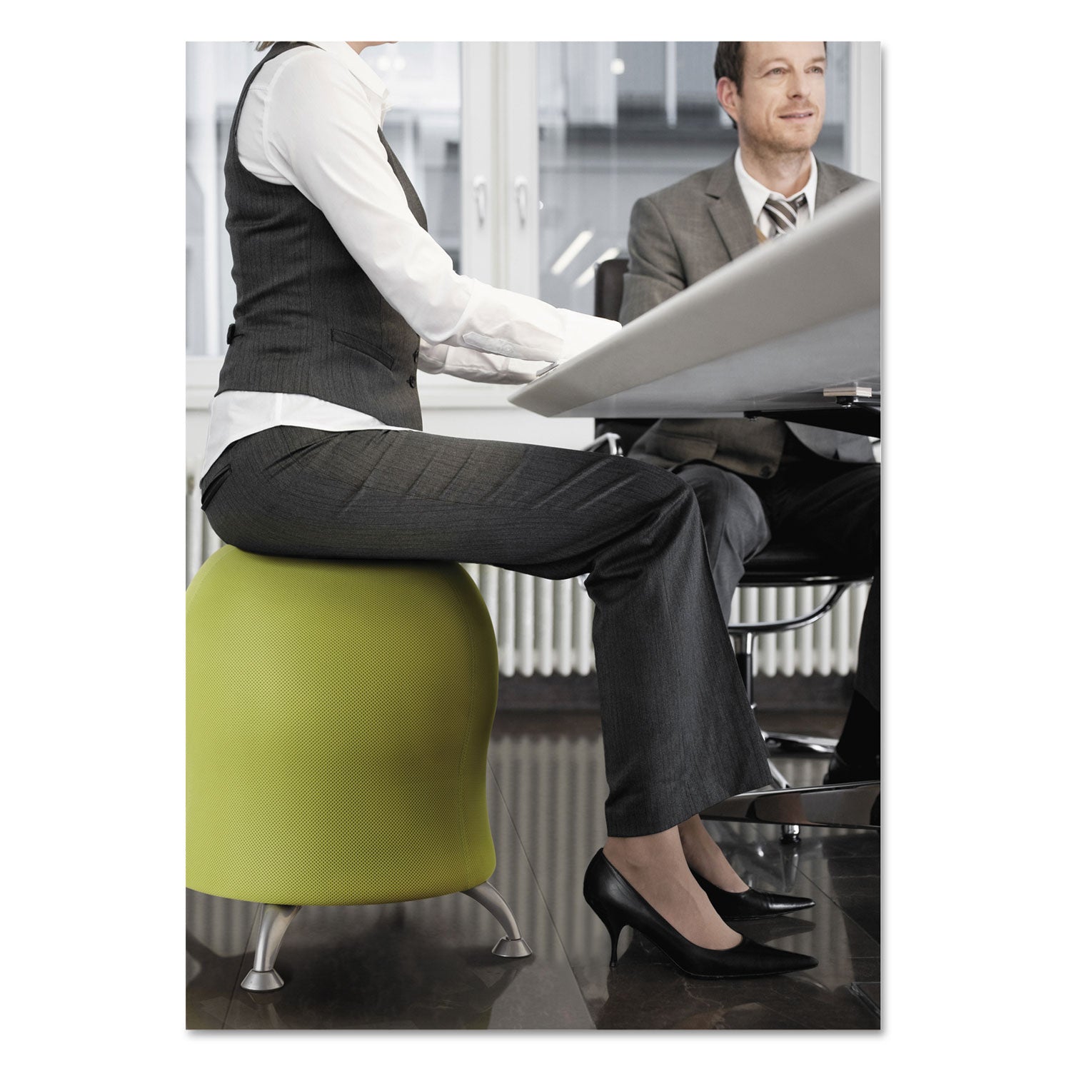 Chair Zenergy Grs