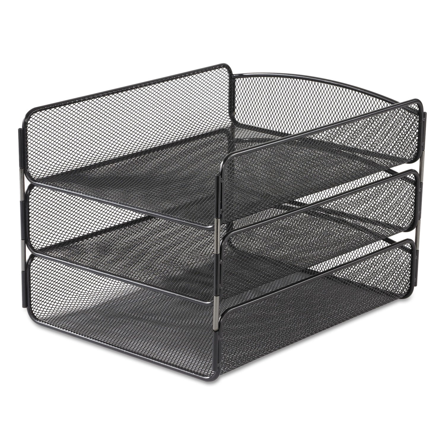 Onyx Organizer Tripple Tray