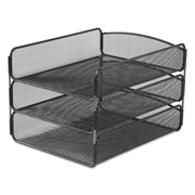 Onyx Organizer Tripple Tray