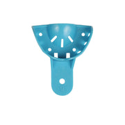 Anterior Impression Tray/Upper, No. 9 - 12pcs per Bag/10 bags per Case