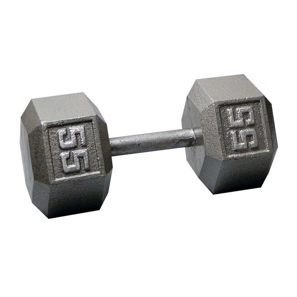 Cast Hex Db 55Lb