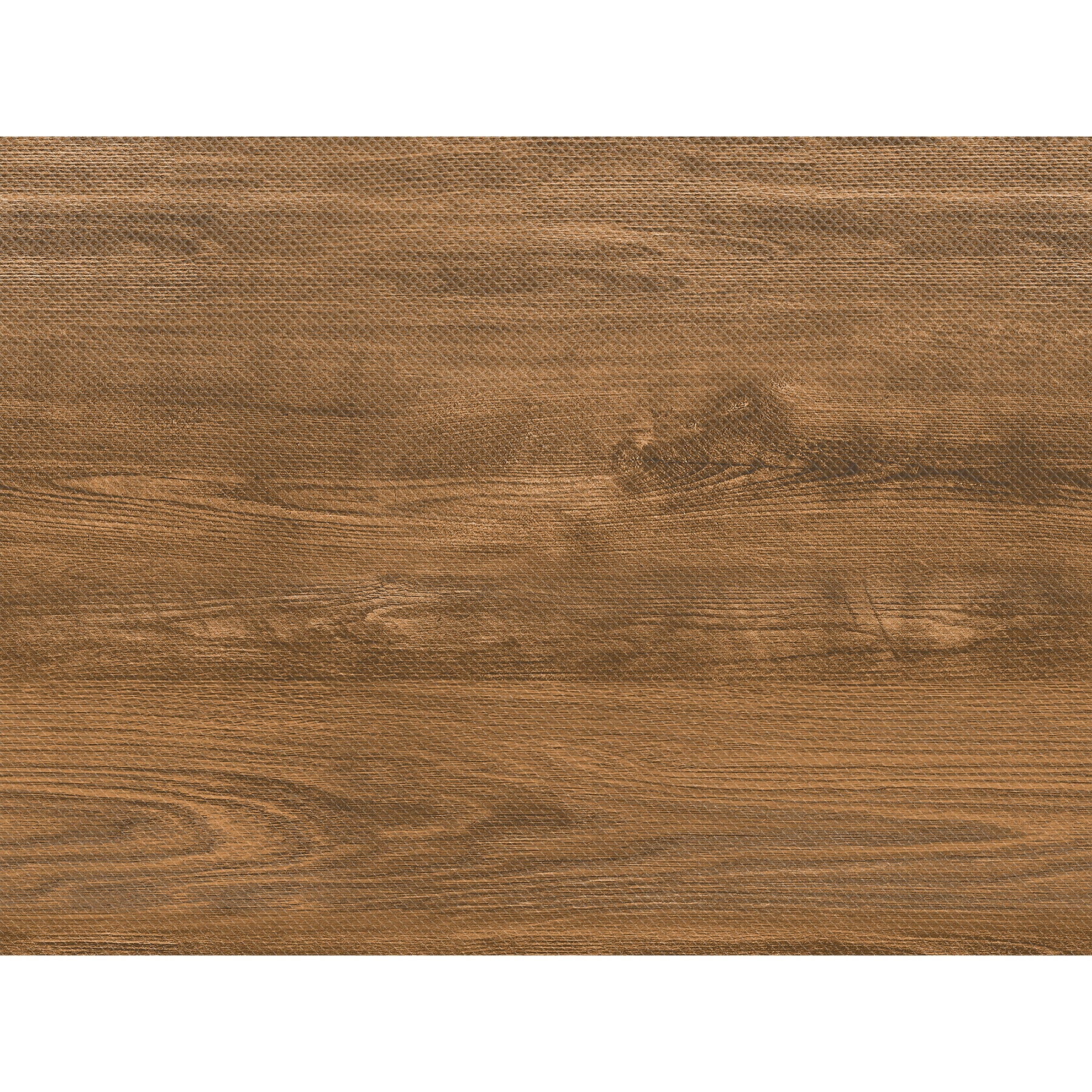 Fun Size Better Than Paper® Bulletin Board Roll, 18" x 12', Classic Wood