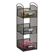 Onyx Tower Break Room Org