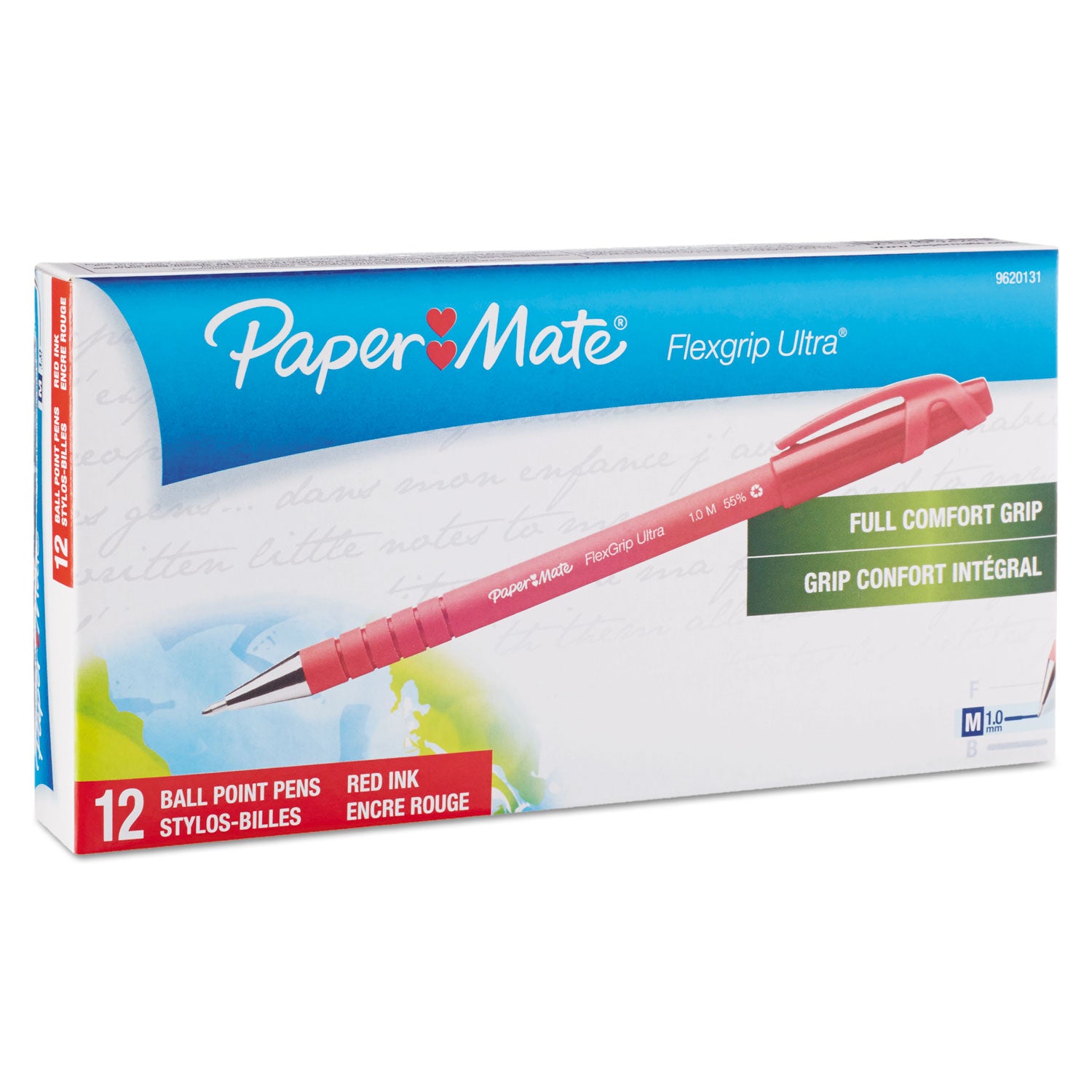 Paper Mate Flexgrip Ultra Ballpoint Pen