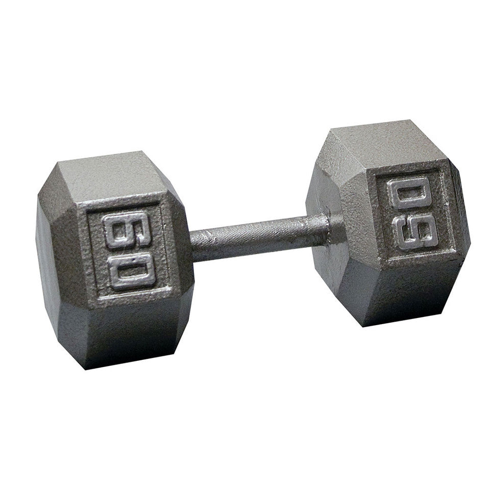 Cast Hex Db 60Lb