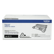 Laser Print Technology - 30000 - Black - OEM - 1 Each