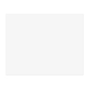 Economy Poster Board, White, 22" x 28", 100 Sheets