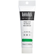 HB 59ml tube - Emerald Green