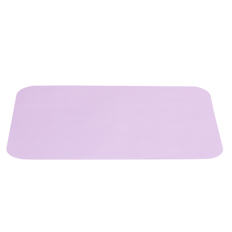 Paper Tray Covers, 8.25" x 12.25", Lavender - 1000 pcs per Box/4 Boxes per Case