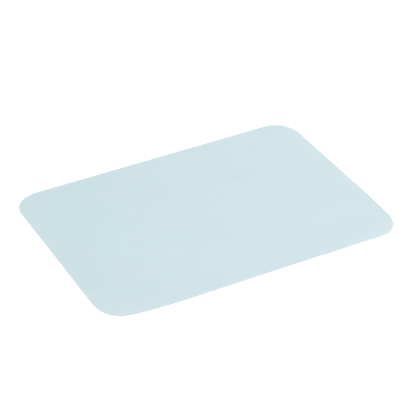 Paper Tray Covers, 8.25" x 12.25", Blue - 1000 pcs per Box/4 Boxes per Case