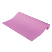 YOGI MAT™ Lilac  -  1/8"H x 24"W x 68"L