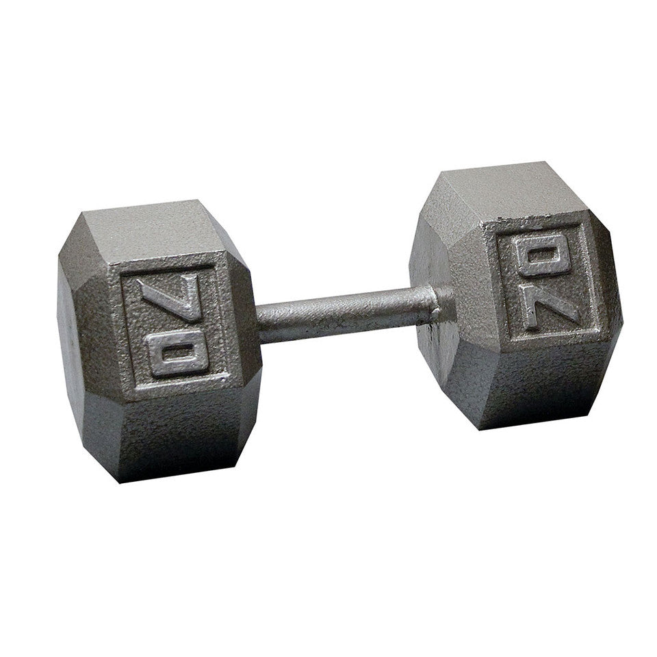 Cast Hex Db 70Lb
