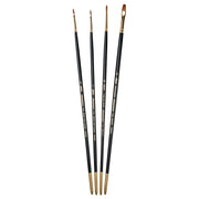 Renaissance Small, 4 Brushes