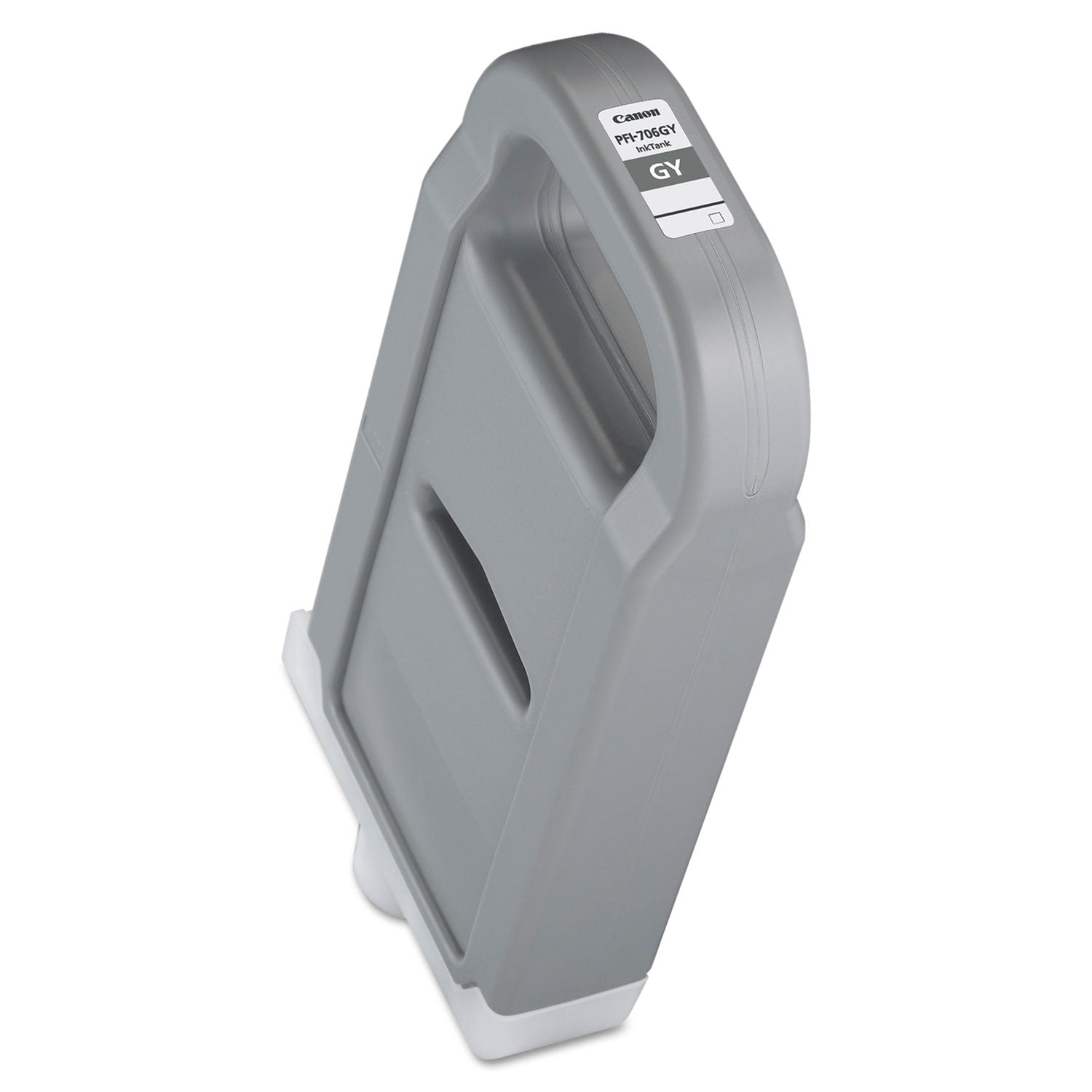 6690b001aa (pfi-706) Ink, Gray