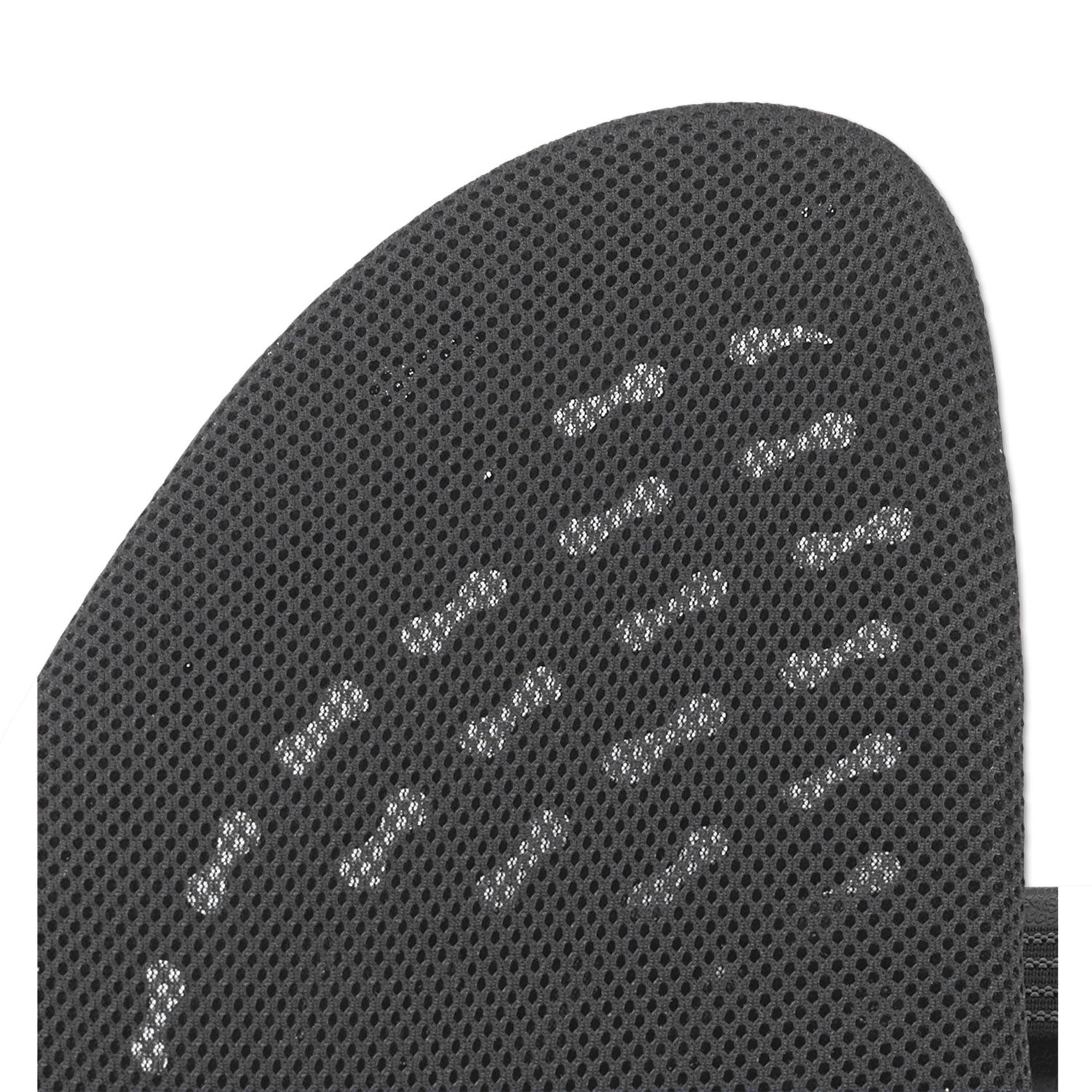 Black - Fabric - 1 Each