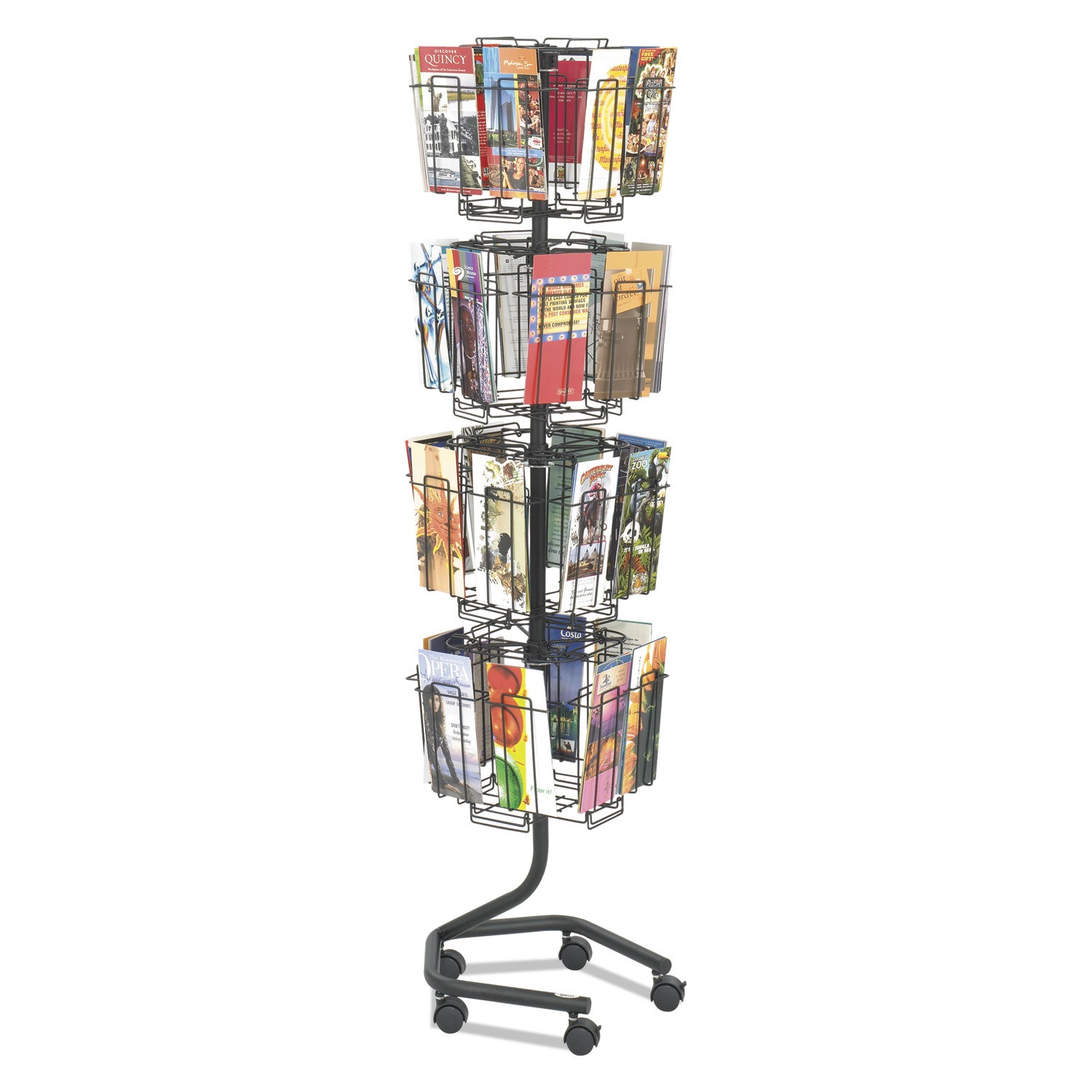 Lit Rack Rotary Brochure Chl