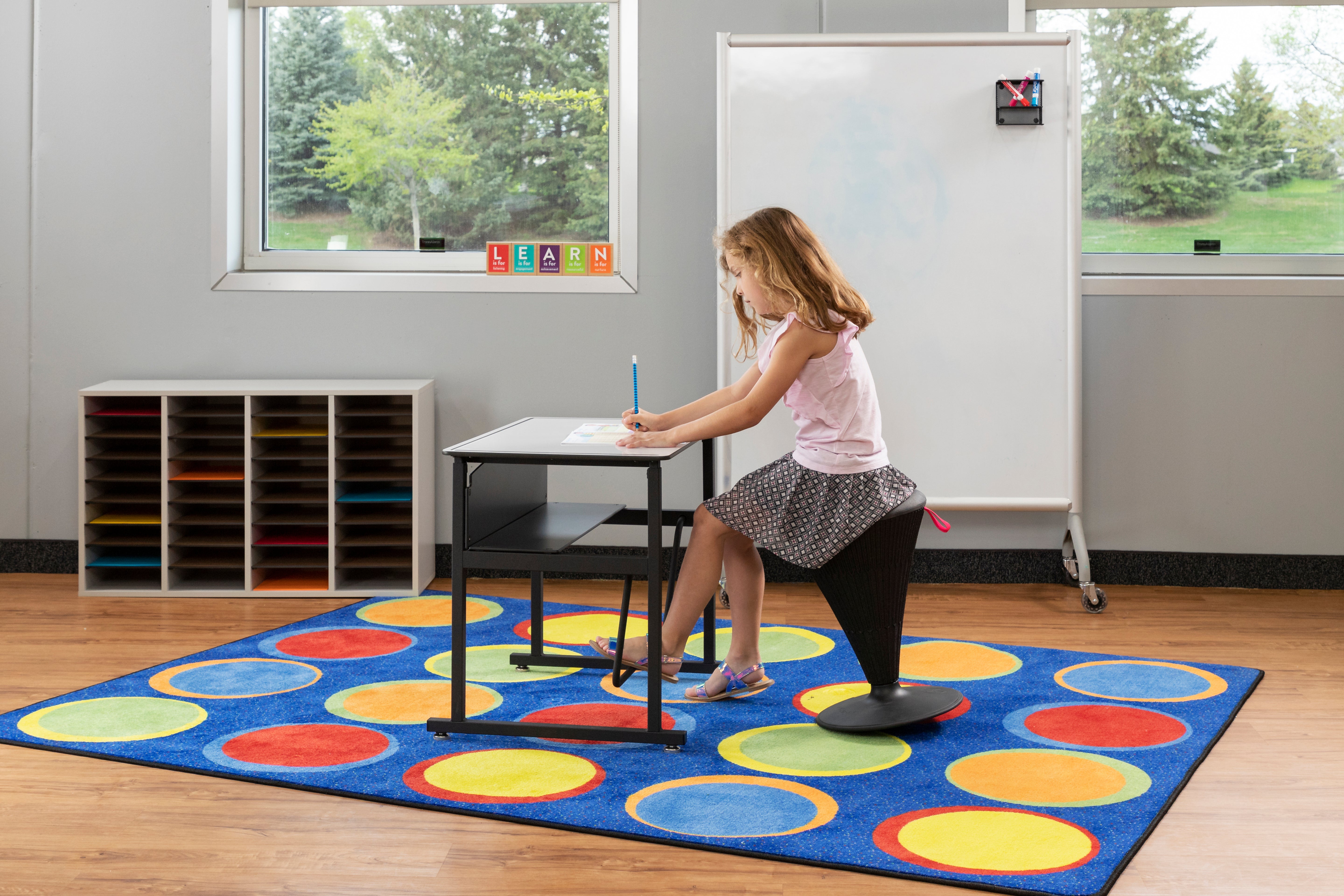 Alphabetter Ph 20X28 No Bkbox