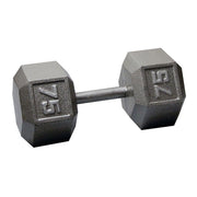 Cast Hex Db 75Lb