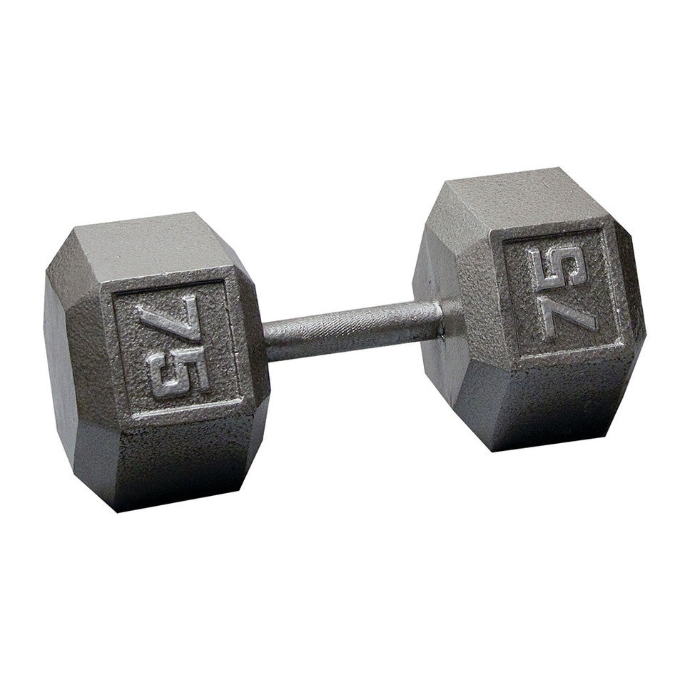 Cast Hex Db 75Lb