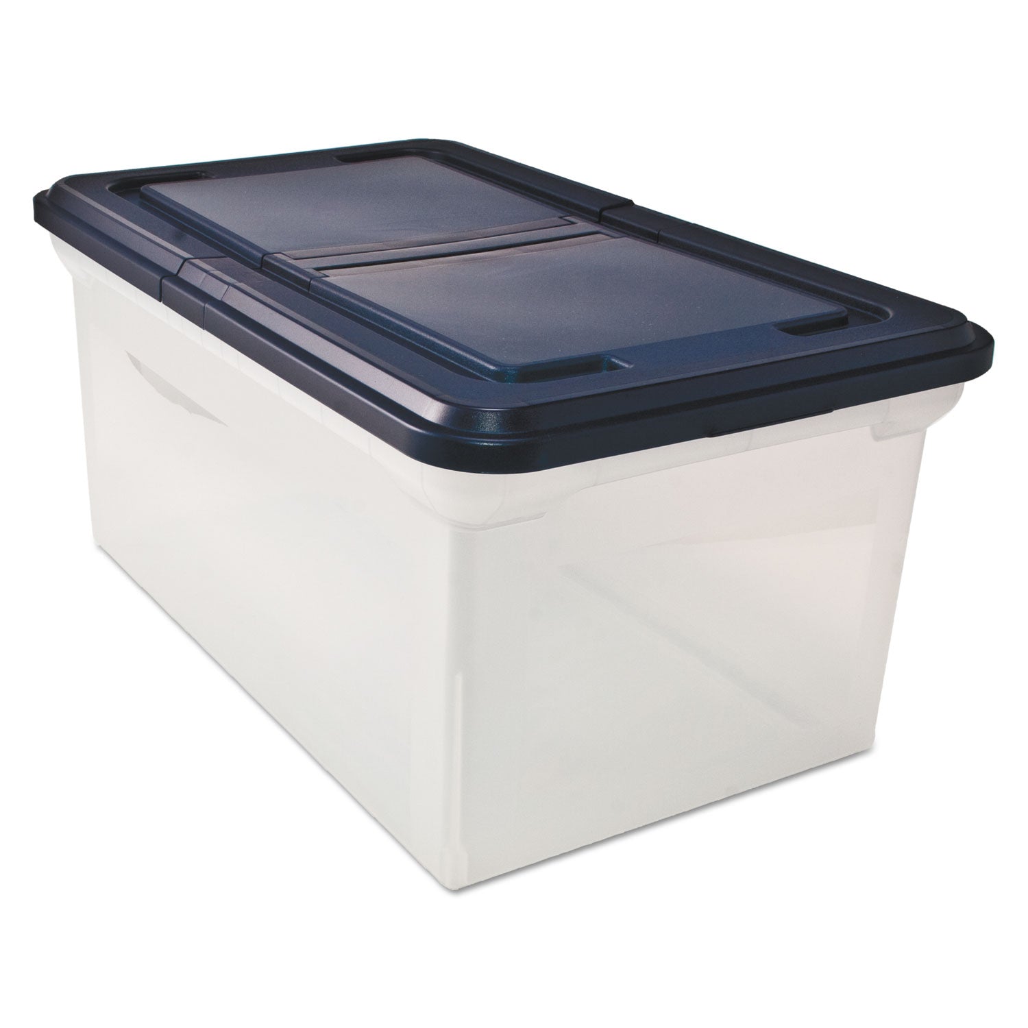 Extra Capacity 23" File Tote