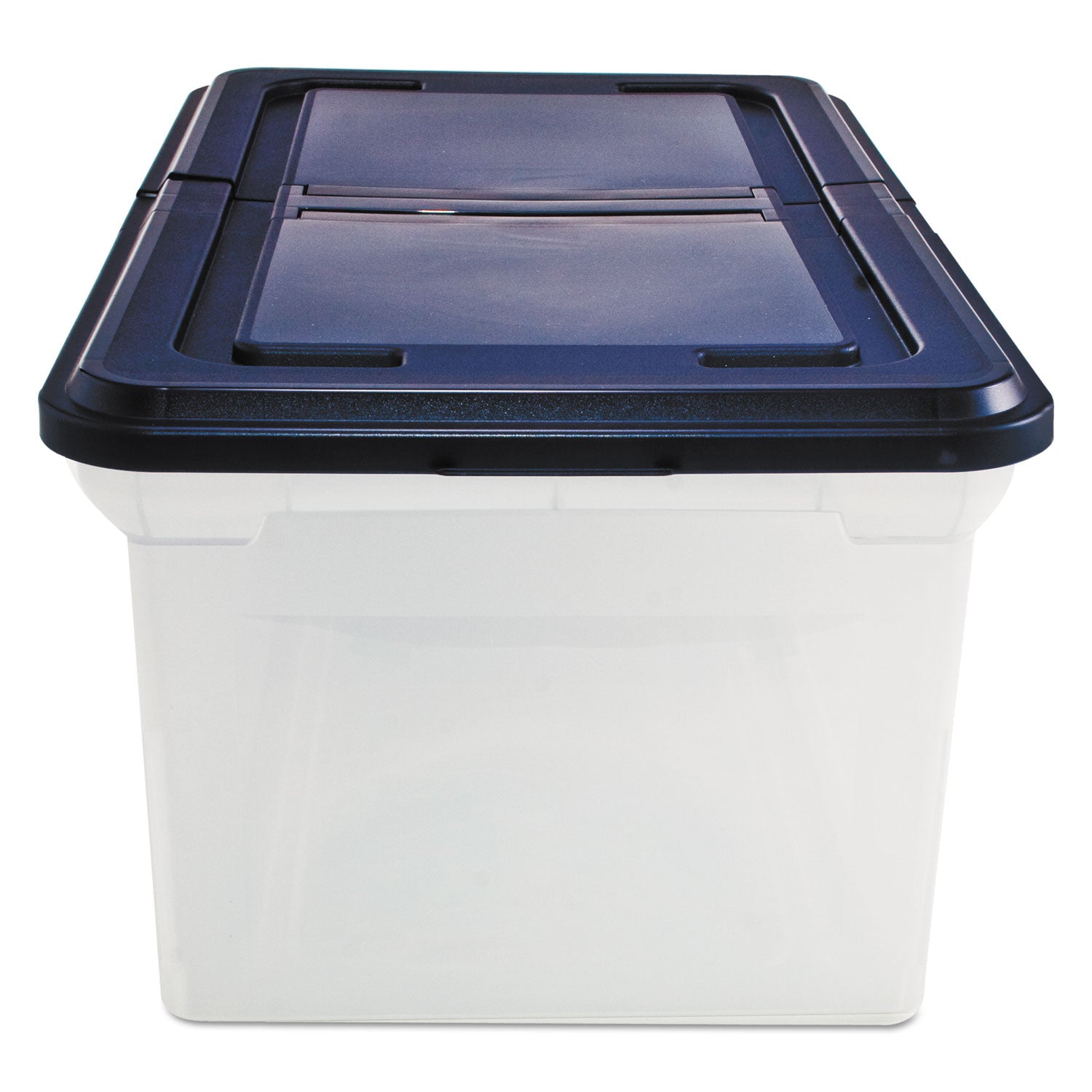 Extra Capacity 23" File Tote