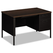 HON Metro Classic HP3251R Pedestal Desk