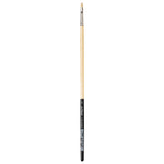 CHUNEO Synthetic Hog Bristle, Oil, Flat, Series 7129, Size 2
