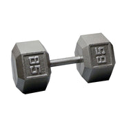 Cast Hex Db 85Lb