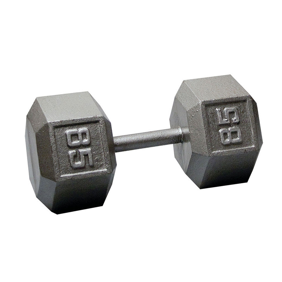 Cast Hex Db 85Lb
