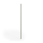 OfficeSource Panels II 66" Wall Mount Kit - Light Gray